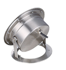 IP68 DMX512 Unterwasser-LED Lampen-UVschutz der Wasser-Brunnen-Ausrüstungs- fournisseur